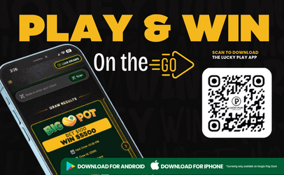 Play & Win with Lucky Play 
